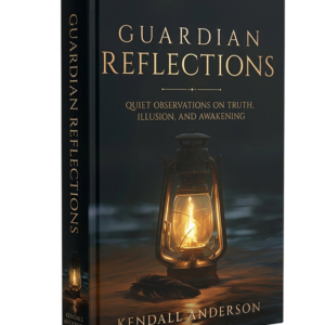 Guardian Reflections